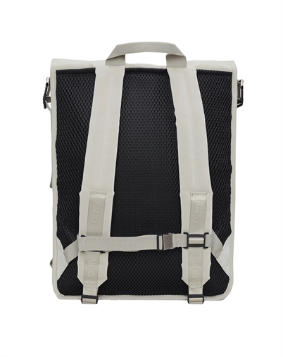 Rains - Trail Cord Rolltop Rygsæk - Matrix